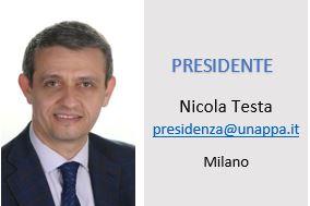 PRESIDENZA