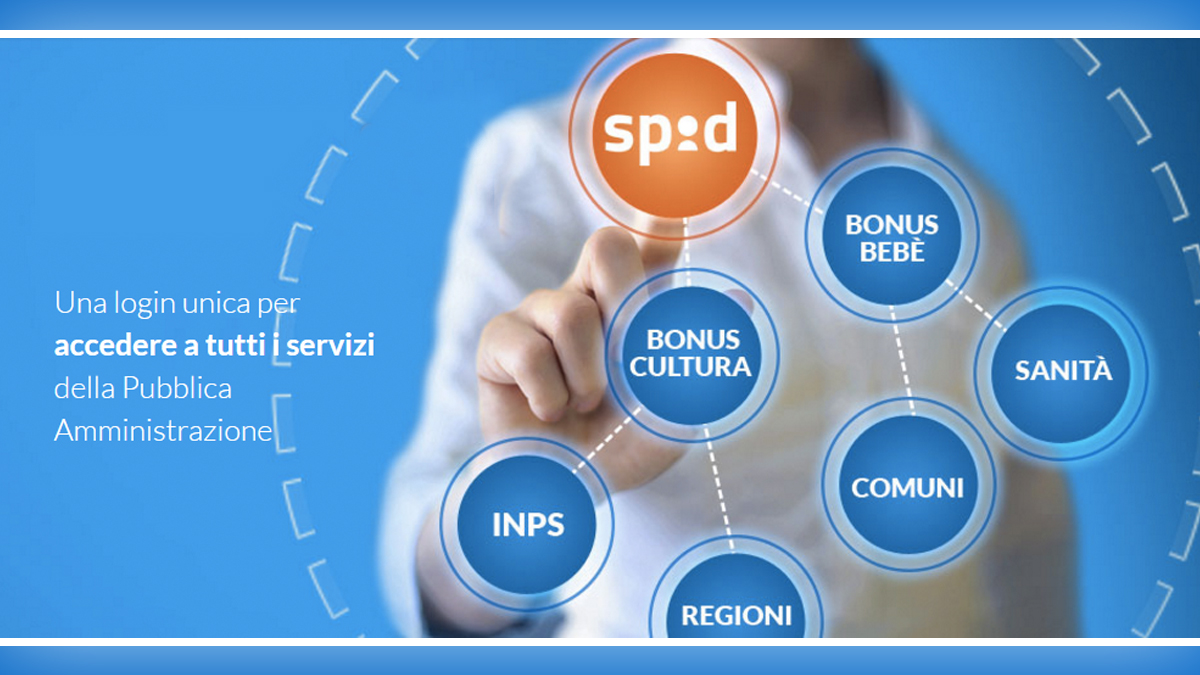 IDENTITÀ DIGITALE: SOLO I GIOVANI ACCELERANO LA DIFFUSIONE DI SPID