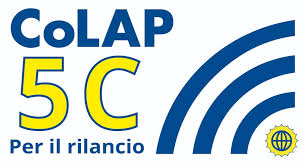 5 C PER IL RILANCIO