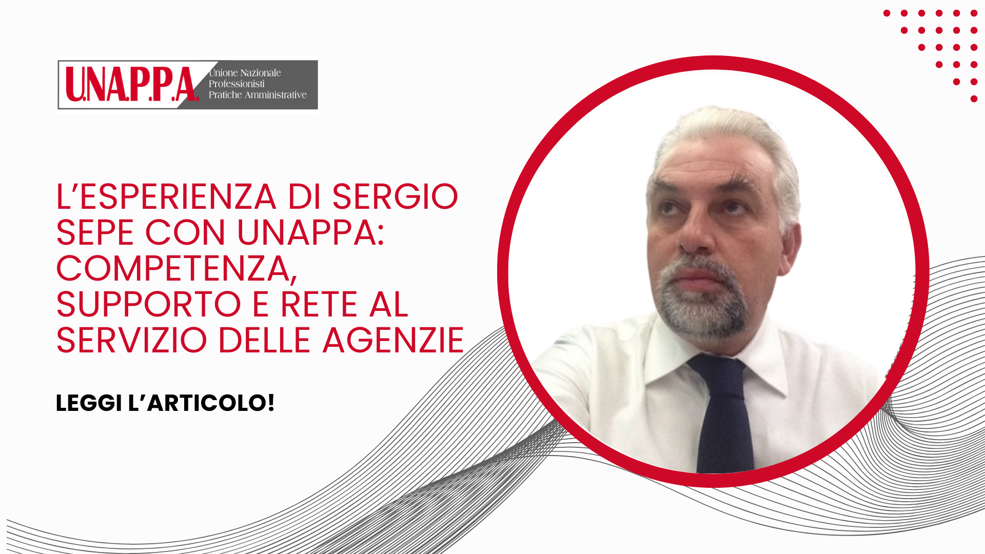 Il ruolo dell’Associazione nelle sfide normative
