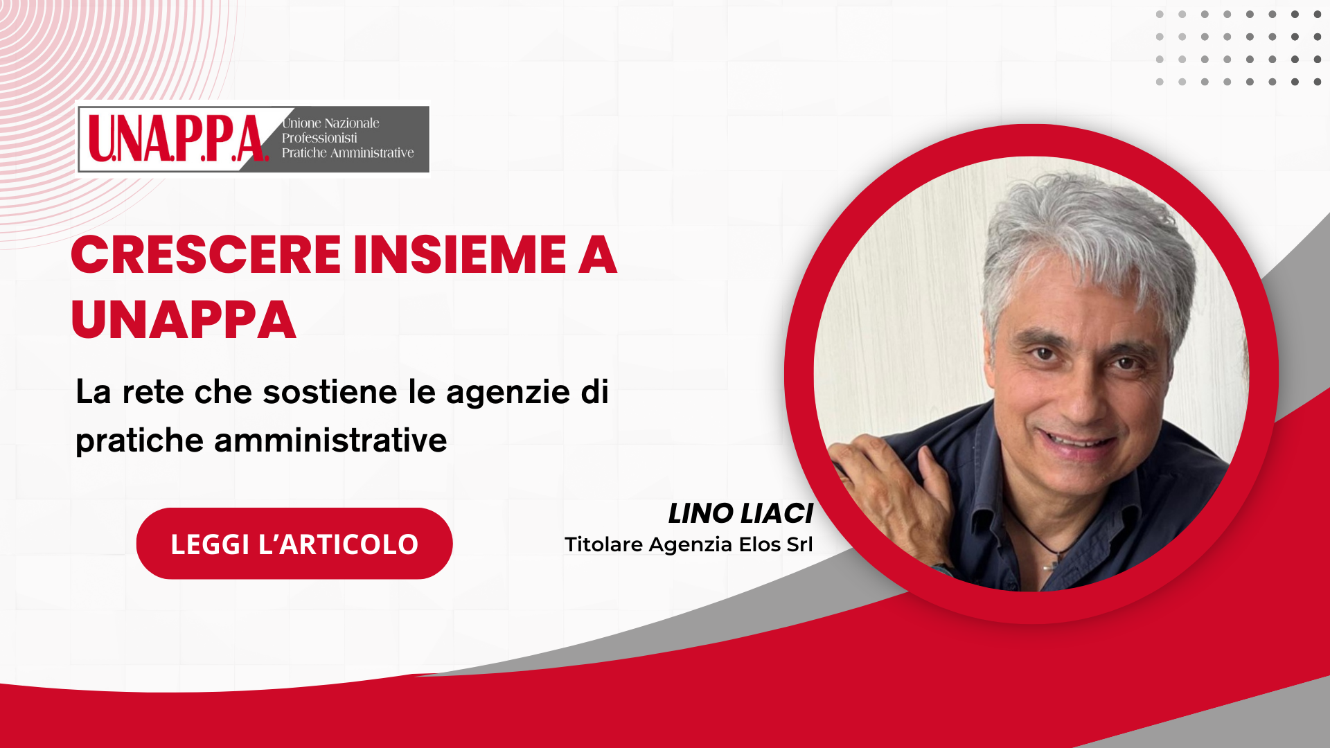 Crescere con UNAPPA