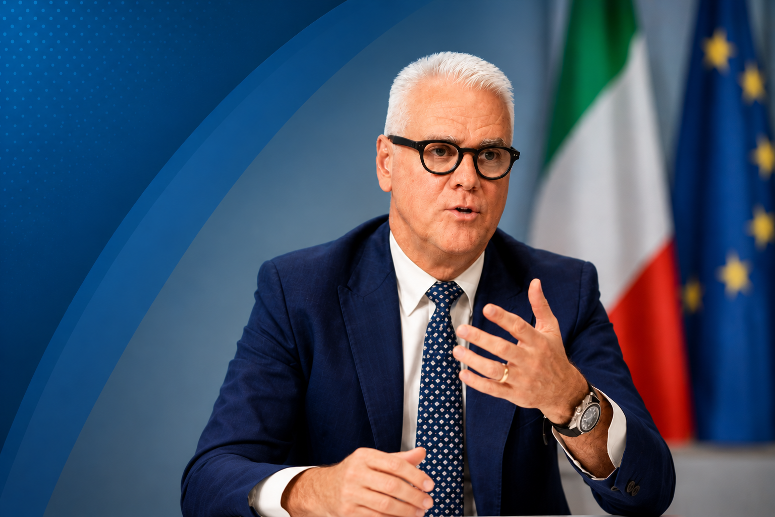 UNAPPA incontra il ministro Paolo Zangrillo